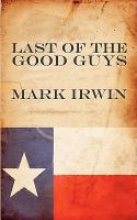 Last of the Good Guys cover