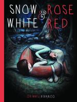 Snow White and Rose Red cover