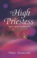 The High Priestess cover