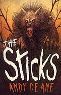 The Sticks cover