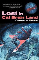 Lost in Cat Brain Land cover