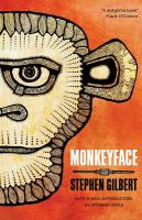 Monkeyface cover