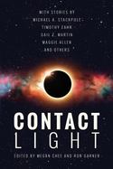 Contact Light cover