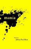 Mania cover