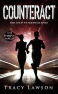 Counteract : A YA Dystopian Thriller cover