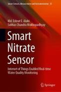 Smart Nitrate Sensor cover