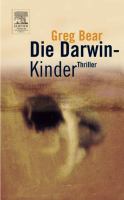 Die Darwin-Kinder cover