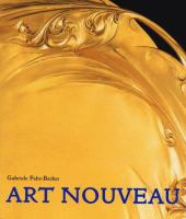 Art Nouveau cover