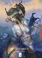 Imaginaire Magic Realism (volume2) cover