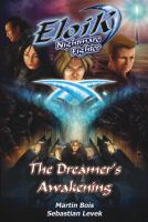 Dreamer's AwakeningThe cover