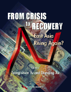 From Crisis to Recovery East Asia Rising Again? cover