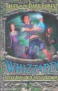 Whizzard cover