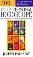 Your Personal Horoscope cover