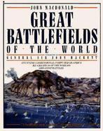 Great Battlefield of the World cover