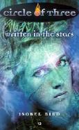 Circle of Three #12: Written in the Stars cover