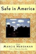 Safe in America cover