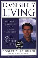 Possibi: Add Years to Your Life and Life to Your Years with God's Health Plan cover