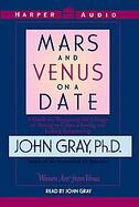 Mars and Venus on a Date cover