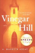 Vinegar Hill cover