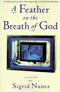 Feather on the Breath of God cover