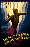 Los Reyes Del Mambo Tocan Canciones De Amor cover