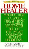 Complete Home Healer cover