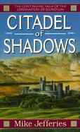 Citadel of Shadows cover