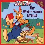 The Bird-O-Rama Drama cover