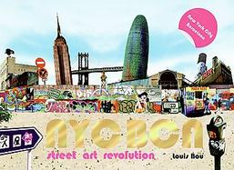 Nyc-bcn cover