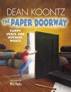 The Paper Doorway Funny Verse and Nothing Worse cover