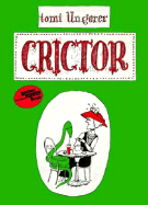 Crictor cover