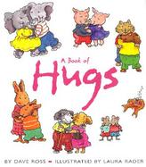 A Book of Hugs cover