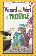 Wizard and Wart in Trouble cover