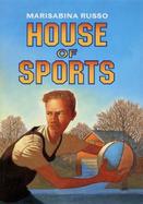 House of Sports cover