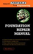 Foundation Repair Manual cover