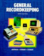 General Recordkeeping cover