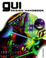 Object Oriented GUI Design cover