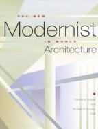 The New Modernist in World Architecture cover