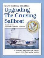 Upgrading the Cruising Sailboat cover