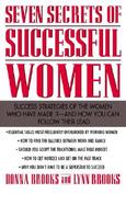 Seven Secrets of Successful Women cover