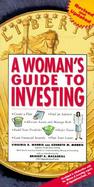 A Woman's Guide to Investing, New and Revised Edition cover