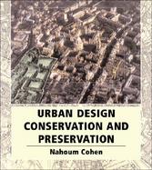 Urban Planning Conservation and Preservation cover
