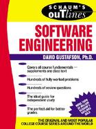 Schaum's Outline of Software Engineering cover