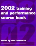 Training and Performance Sourcebook cover