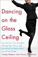 Dancing on the Glass Ceiling cover