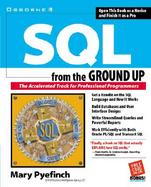 SQL Programming from the Ground Up cover