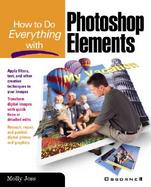 How to Do Everything With Photoshop Elements cover