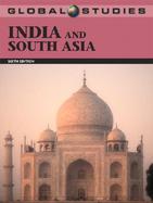 India and South Asia cover