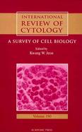 International Review Of Cytology A Survey Of Cell Biology (volume190) cover