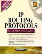 IP Routing Protocols -- The Complete Video Course cover